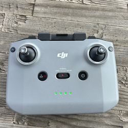 DJI Remote