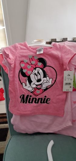 Minnie