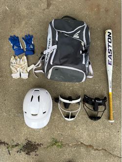 Softball Gear - Easton, Adidas, Nike, Rip-It