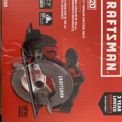 Circular Saw