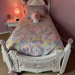 Kids Bed 