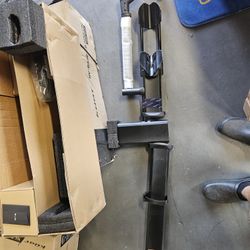 Kuat Add On Bike Rack 