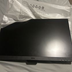 Benq Business Monitor