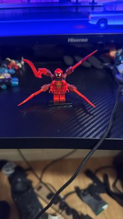 Marvel Lego 