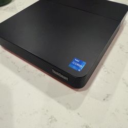 Lenovo ThinkSmart Core 