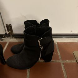 Fashion Boots On Sale