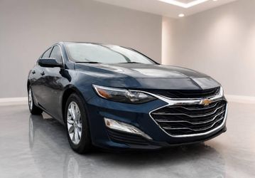 2019 Chevrolet Malibu