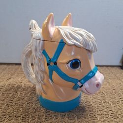 RINGLING BRO CIRCUS - EARTH HORSE MUG