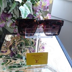 Retro Sunglasses Brown Frame 1.1 Millionaires Sunglasses

 