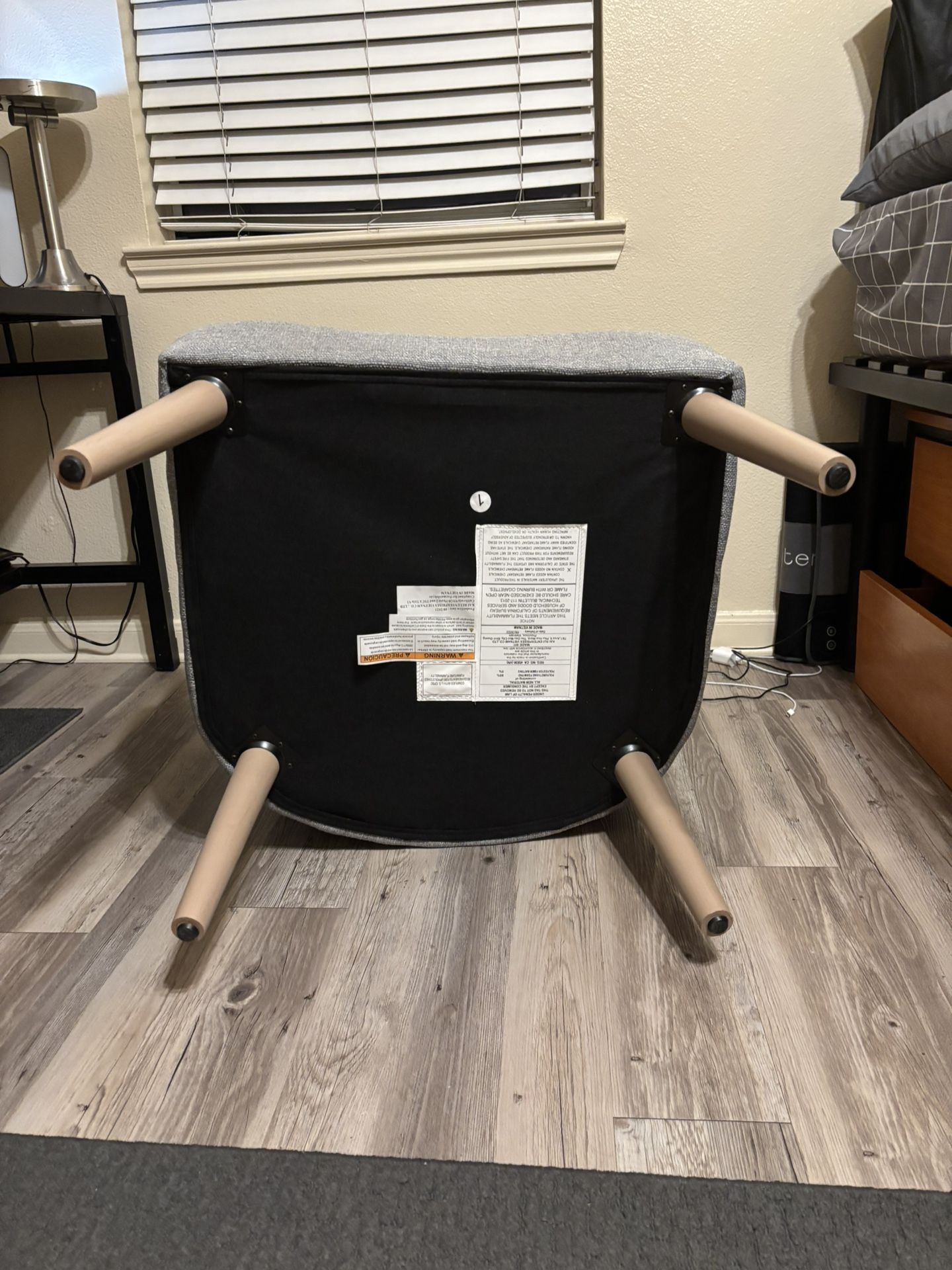 Armchair Single Sofa