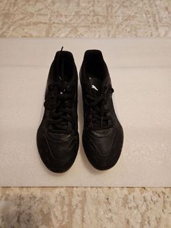 Men's Soccer Cleats - Size 7