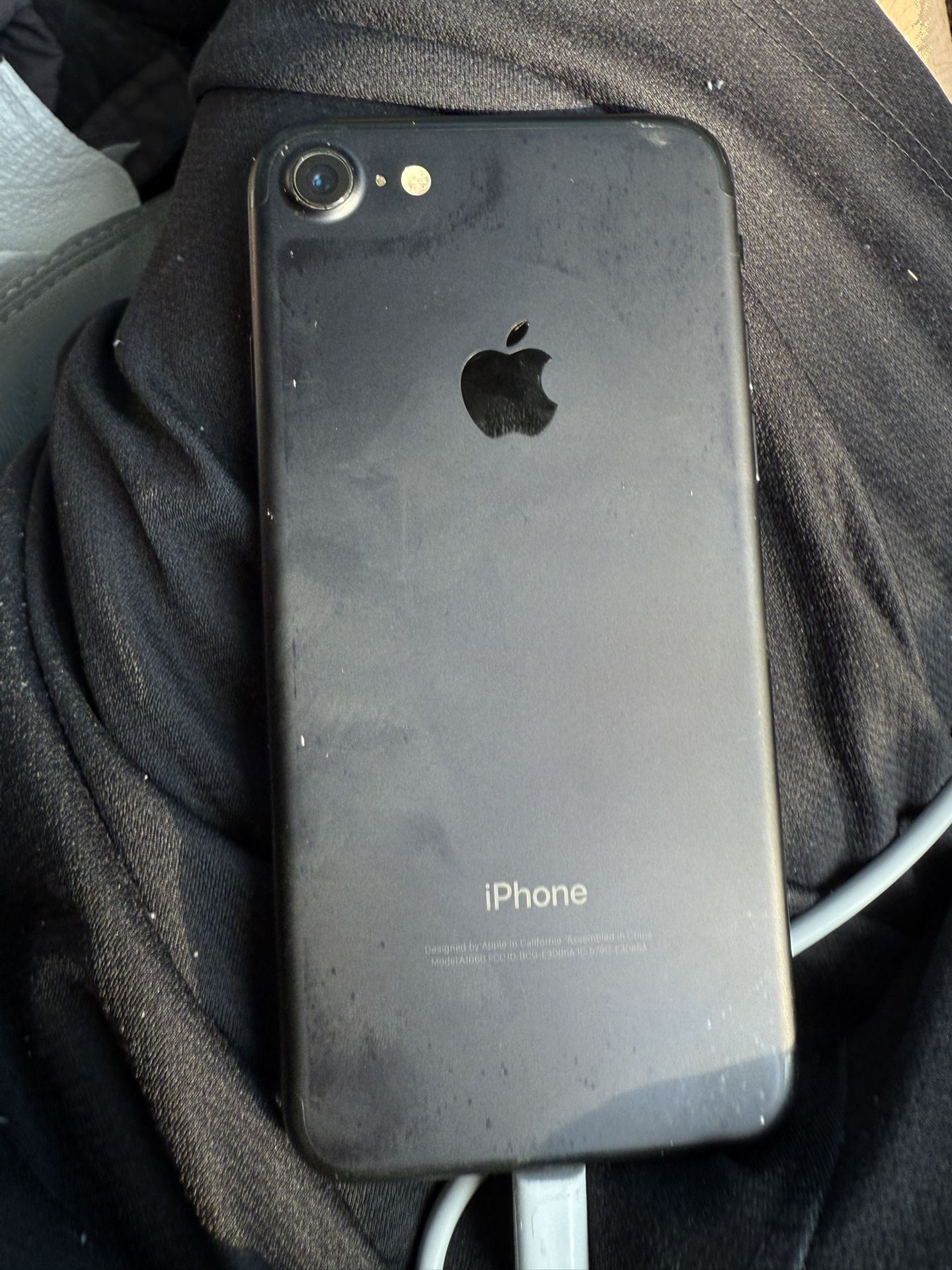 iPhone 7 32gb For Trade Or Sale