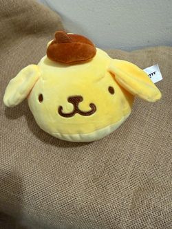 Hello Kitty / Sanrio Dumplings 6 Inch Pompompurin
