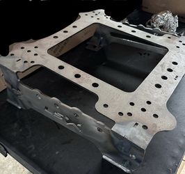Racing Seat Bracket