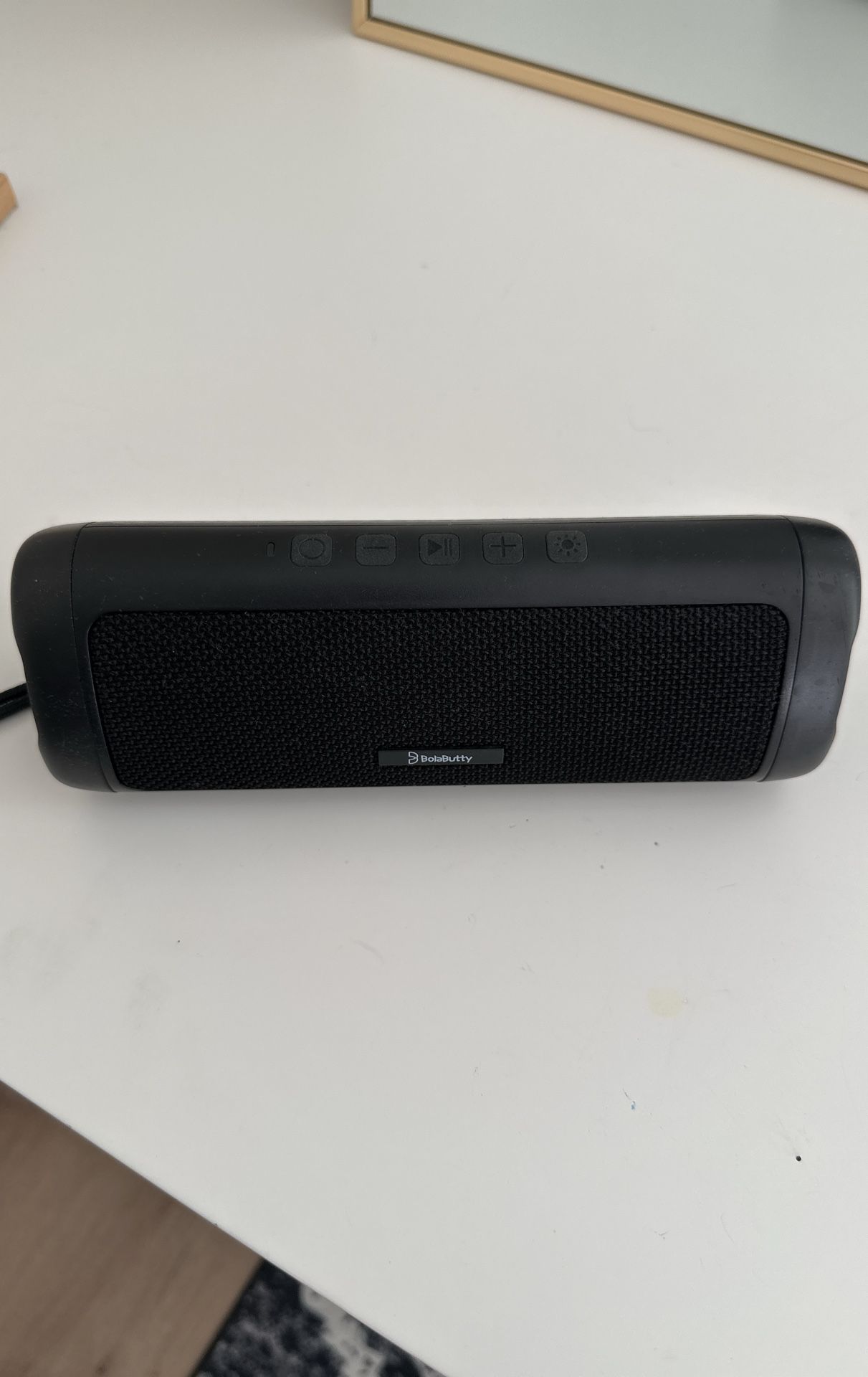 Bluetooth Speaker