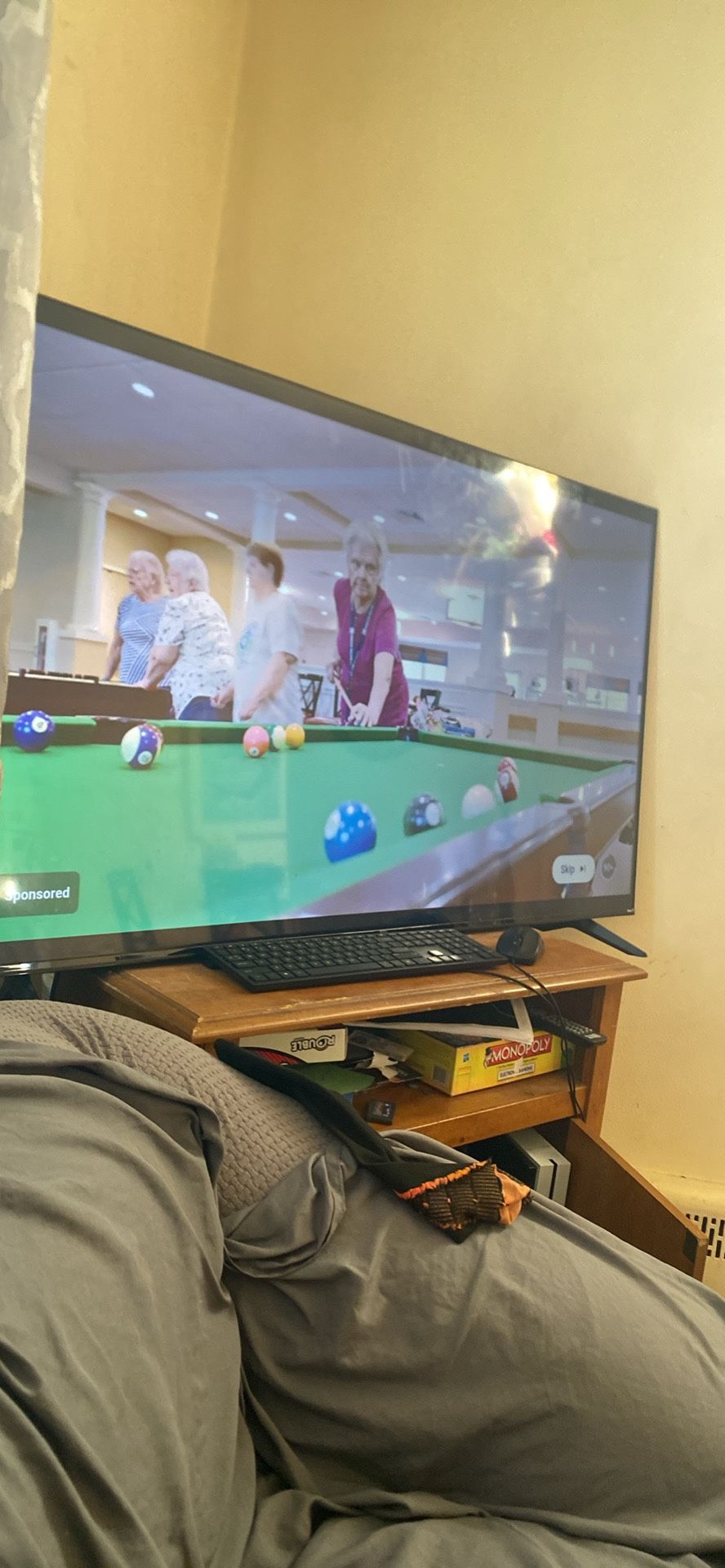55 Inch Tv