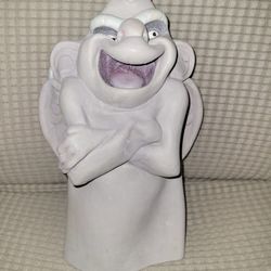 Disney Hunchback Of Notre Dame Laverne Gargoyle Rubber Puppet 