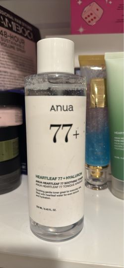 Anua Heartleaf 77% toner