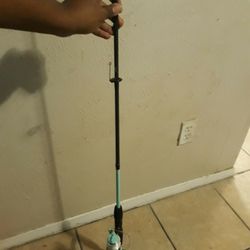Fishing Pole