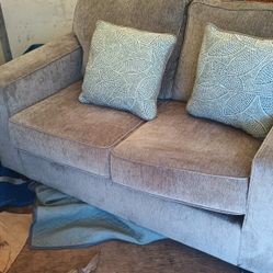 Loveseat