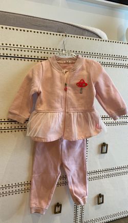 Baby girl by Billieblush 18 month set