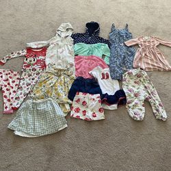Girls 24 Month Clothes