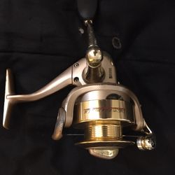 Basspro Shop Cast Reel