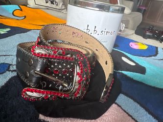 Bb Simon belt