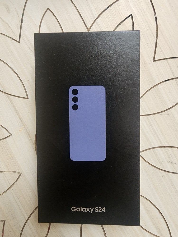 Samsung Galaxy S24 FE