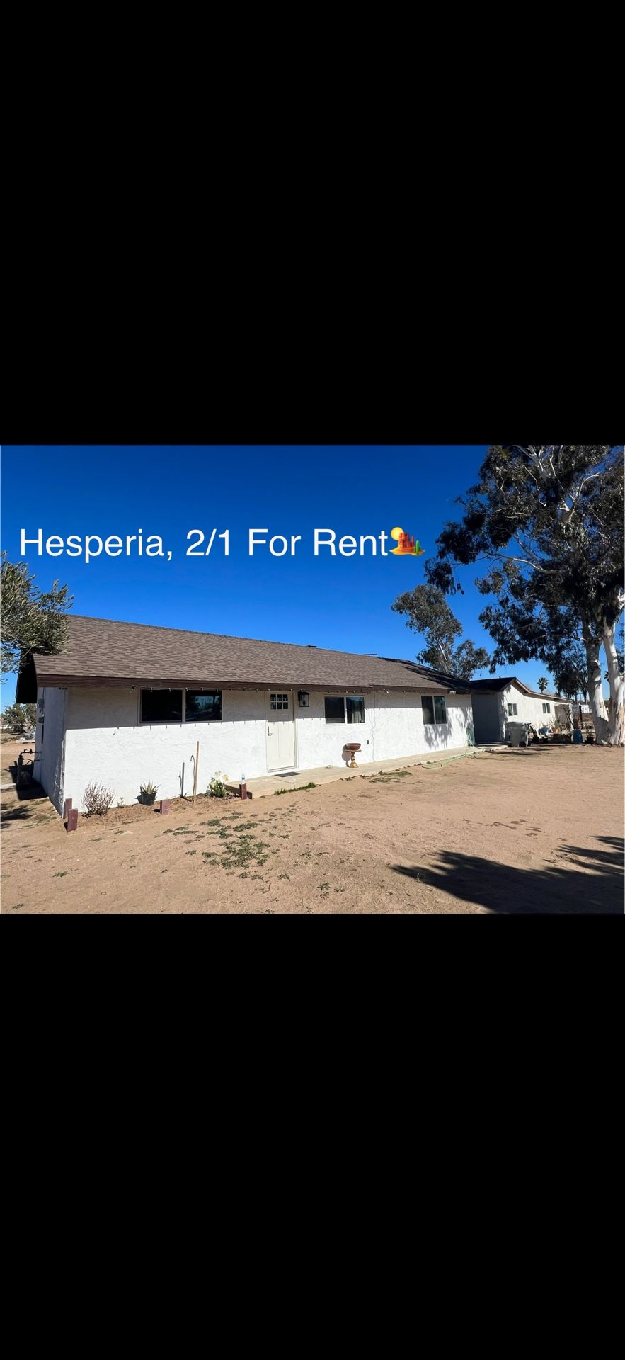 Rent Hesperia