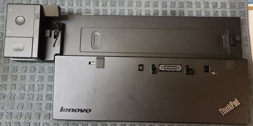 Lenovo ThinkPad Ultra