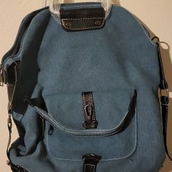 Purse/backpack