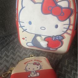Hello, Kitty set