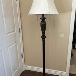 Standing Lamp