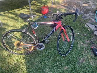 GMC Denali Bike 250$