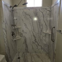 Bath Kit 2 Designs Available 