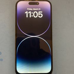 iPhone 14 Pro