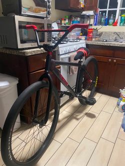 Throne 29er