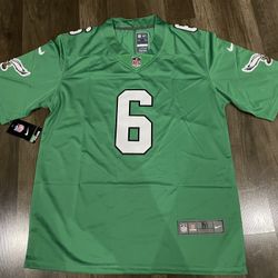 Eagles 🦅 Smith Jerseys 