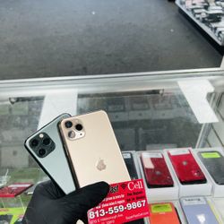 iPhone 11 Pro Max 64gb Unlocked