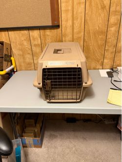 KENNEL CAB II Kennel/Pet Carrier
