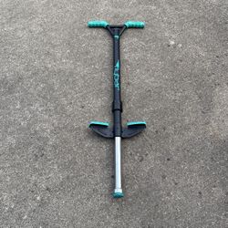 Pogo Stick