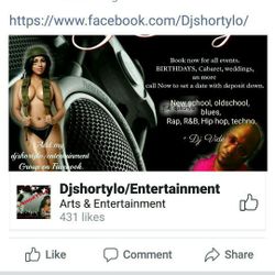Dj