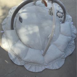 Baby Gym OFFERS WELCOME