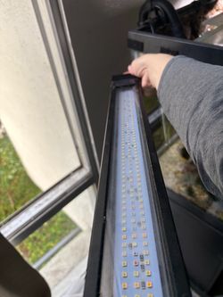 Fluval Aqua Sky LED Aquarium light