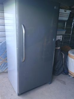 Freezer