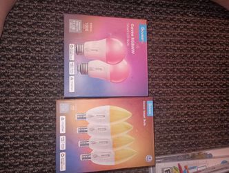 Govee Lightbulbs Bundle