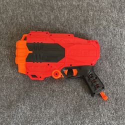 Mega Tri-Break Nerf Gun