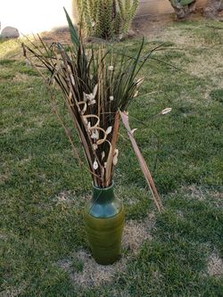Decorative Vase