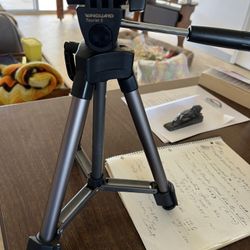 Vanguard Tourist Tripod